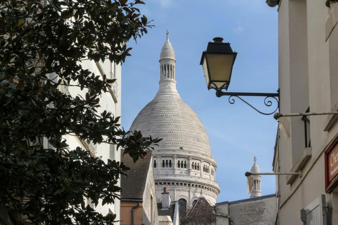 فندق Ibis Styles Paris Gare De L'Est Magenta المظهر الخارجي الصورة