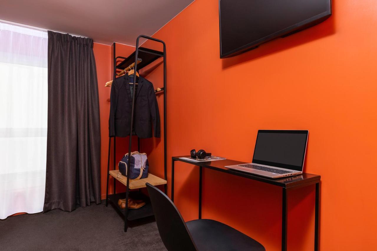 فندق Ibis Styles Paris Gare De L'Est Magenta المظهر الخارجي الصورة