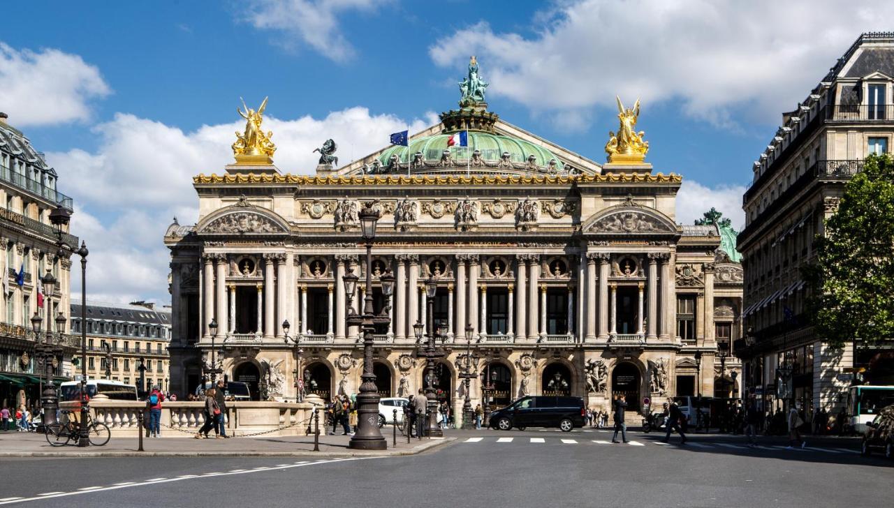 فندق Ibis Styles Paris Gare De L'Est Magenta المظهر الخارجي الصورة