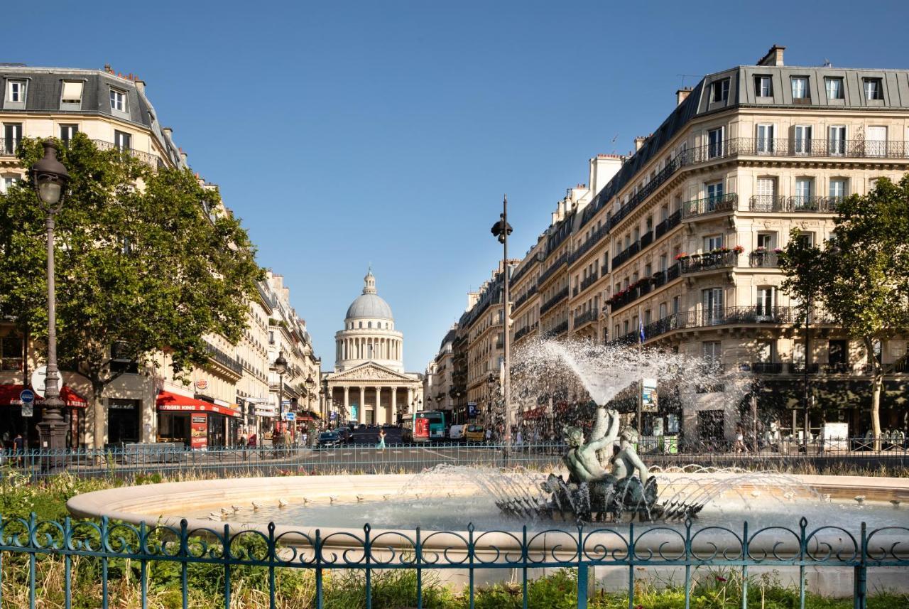 فندق Ibis Styles Paris Gare De L'Est Magenta المظهر الخارجي الصورة