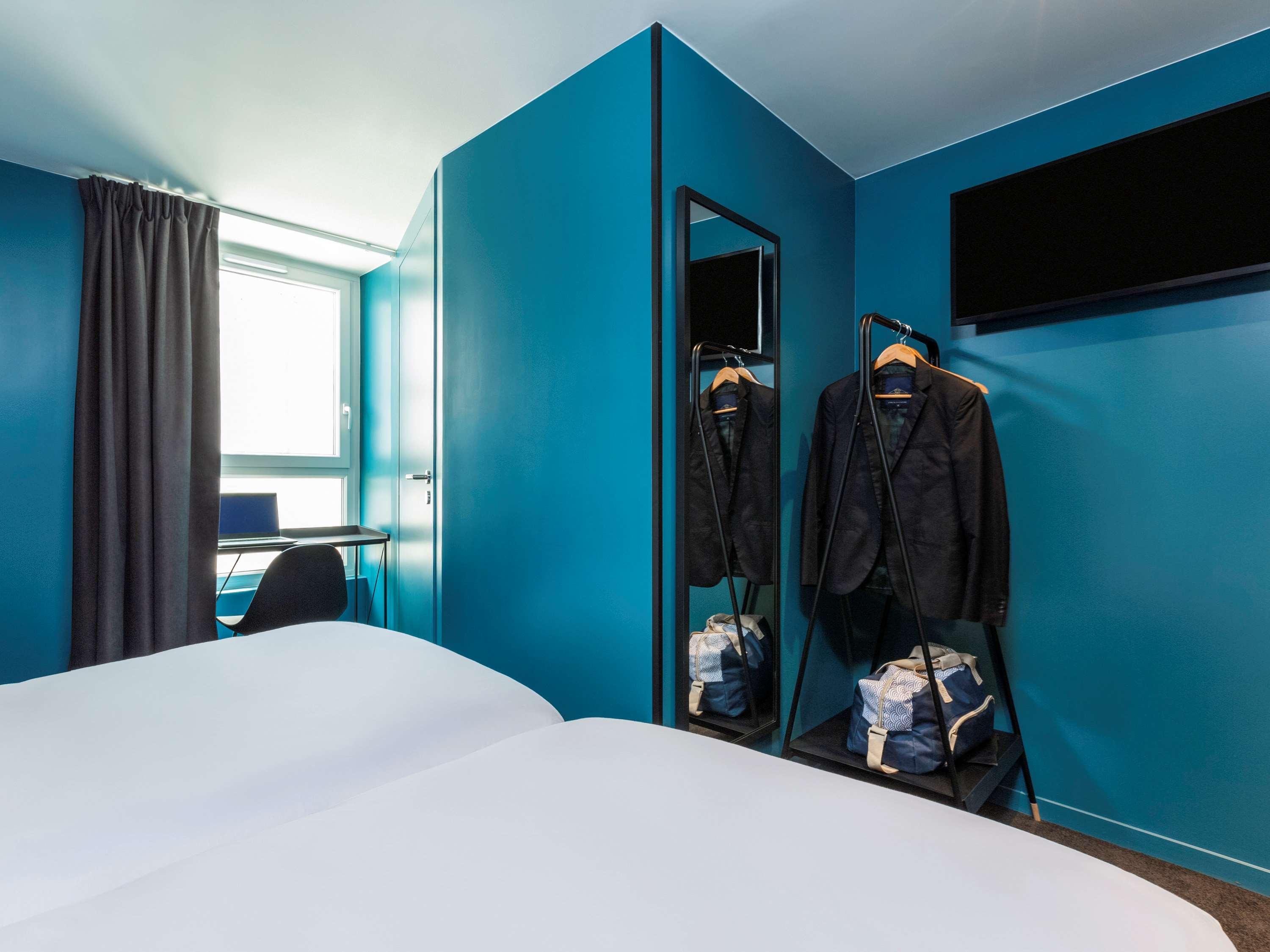 فندق Ibis Styles Paris Gare De L'Est Magenta المظهر الخارجي الصورة