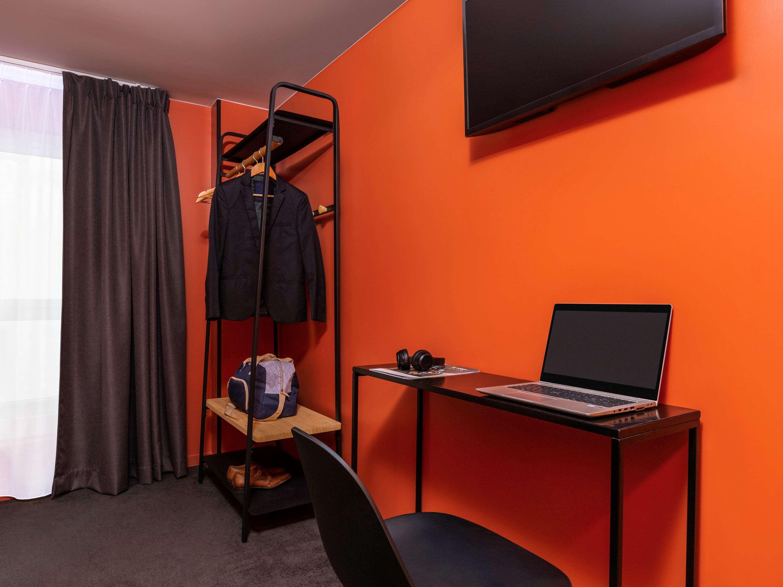 فندق Ibis Styles Paris Gare De L'Est Magenta المظهر الخارجي الصورة